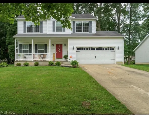 1017 Susan Road, Ravenna, OH 44266
