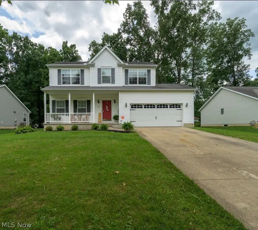 1017 Susan Road, Ravenna, OH 44266 - #2