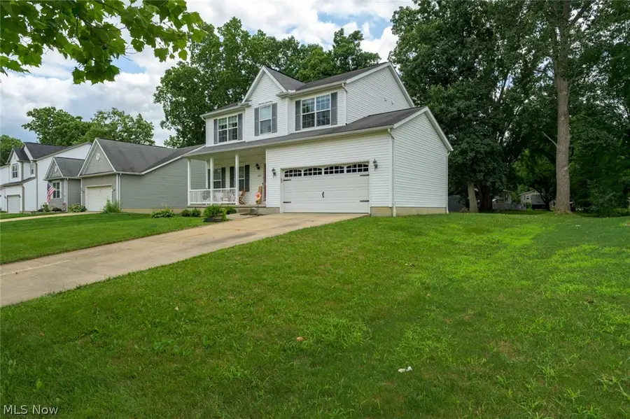 1017 Susan Road, Ravenna, OH 44266 - #3