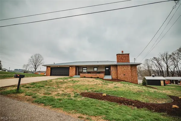 38 Fair Avenue, Beverly, OH 45715