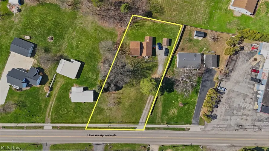 819 Fairfield Avenue, Columbiana, OH 44408 - #2