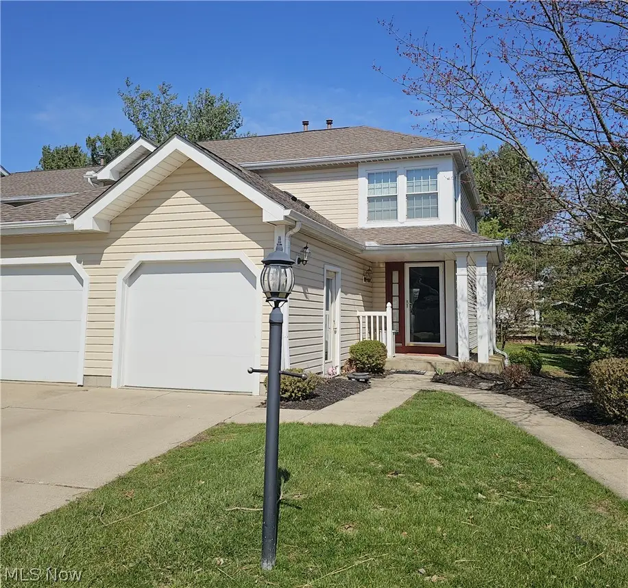 1041 Sunhaven Drive, Medina, OH 44256 - #1