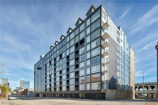 2222 Detroit Avenue #603, Cleveland, OH 44113