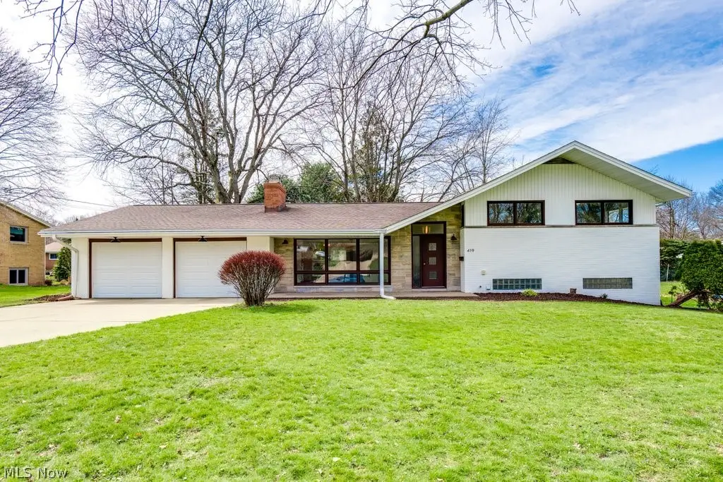 419 Briar Ne Avenue, North Canton, OH 44720 - #1