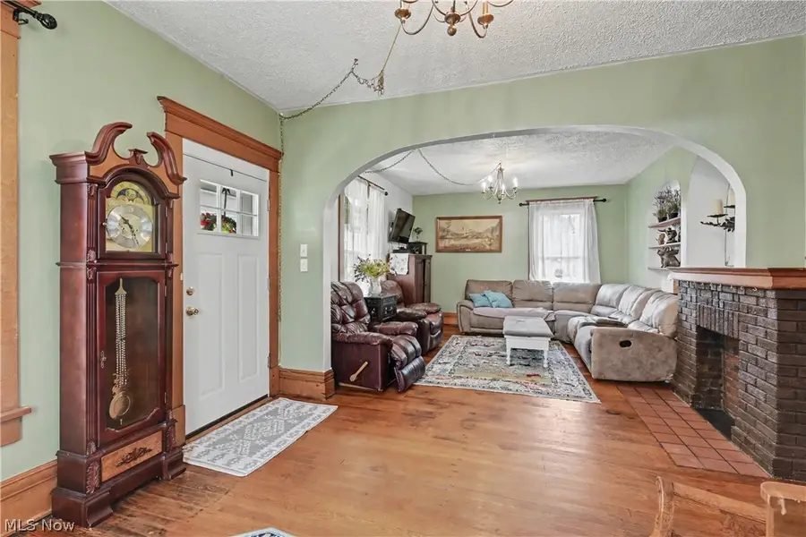 38 Penn Avenue, Mansfield, OH 44903 - #3