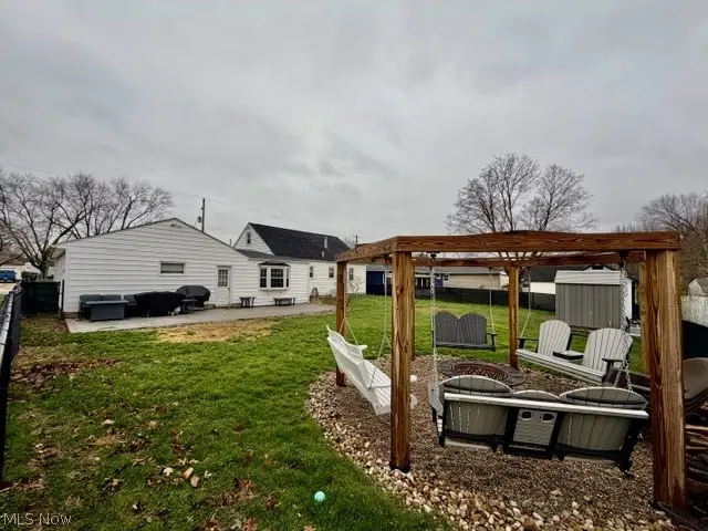 918 15th Sw Street, Massillon, OH 44647 - #2