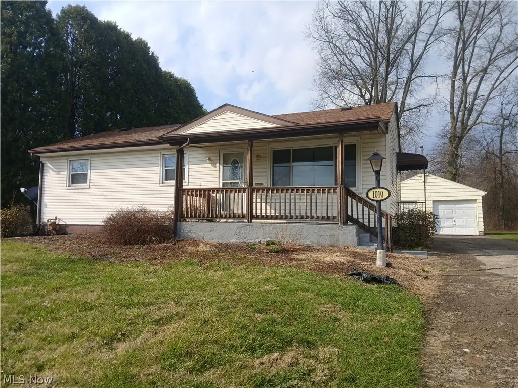 1010 Burlington Street, Youngstown, OH 44510 - #1