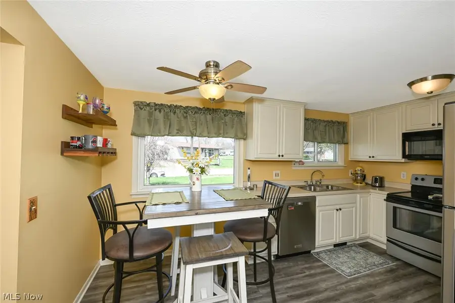 1156 Terrace Nw Road, North Canton, OH 44720 - #3