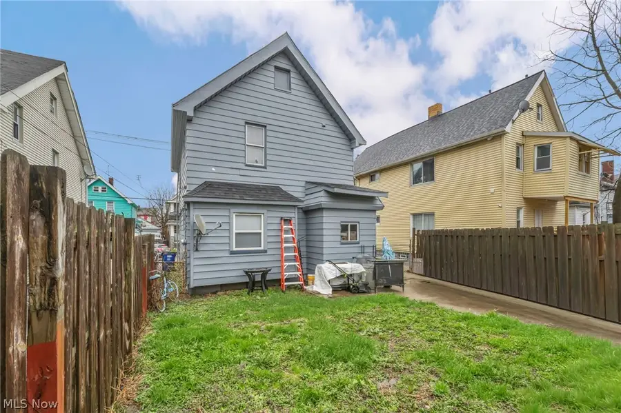 3432 W 91st Street, Cleveland, OH 44102 - #3