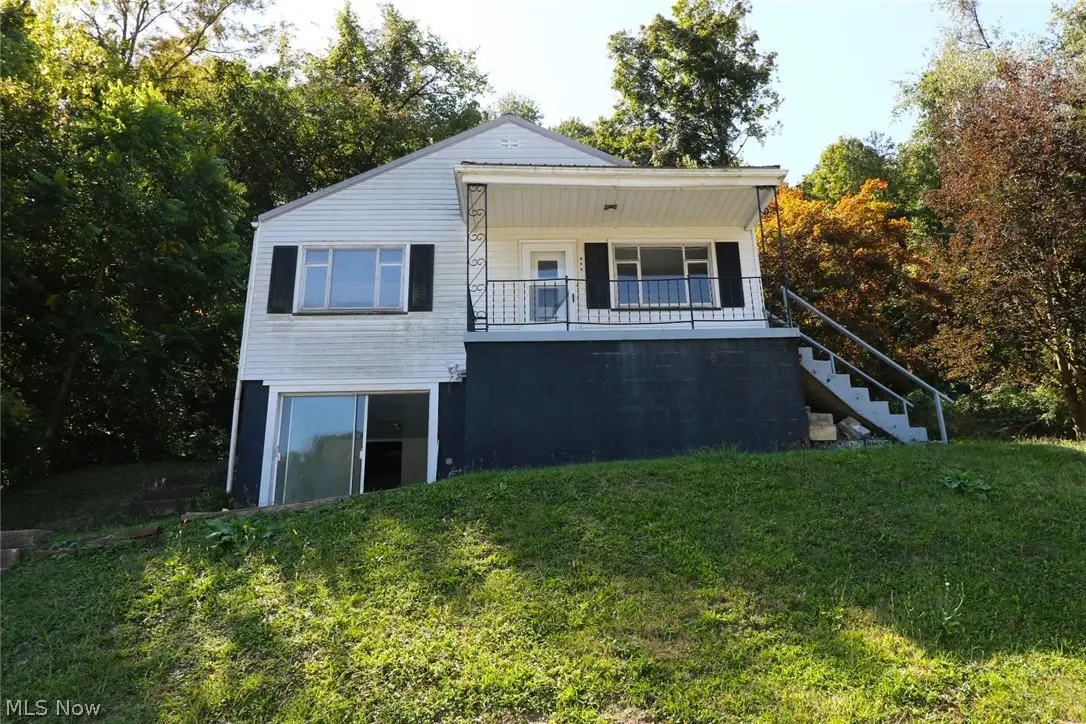 126 Ohio Street, Mingo Junction, OH 43938 - #1