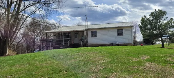 58547 Township Road 109, Kimbolton, OH 43749