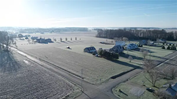 Hoffman Road, Wooster, OH 44691