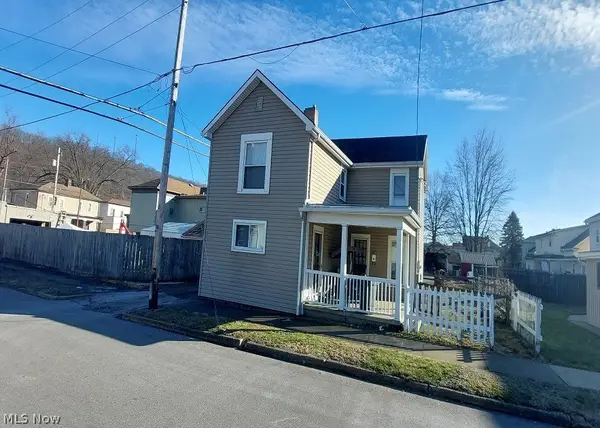 307 Freeman Street, Toronto, OH 43964