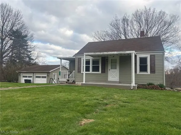 2610 Ridge Road, South Zanesville, OH 43701
