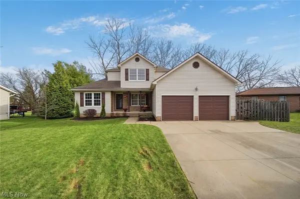 5271 Dolores Sw Street, Canton, OH 44706