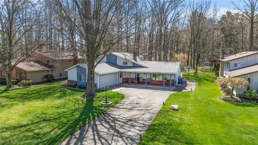 27491 Linwood Circle, North Olmsted, OH 44070 - #2