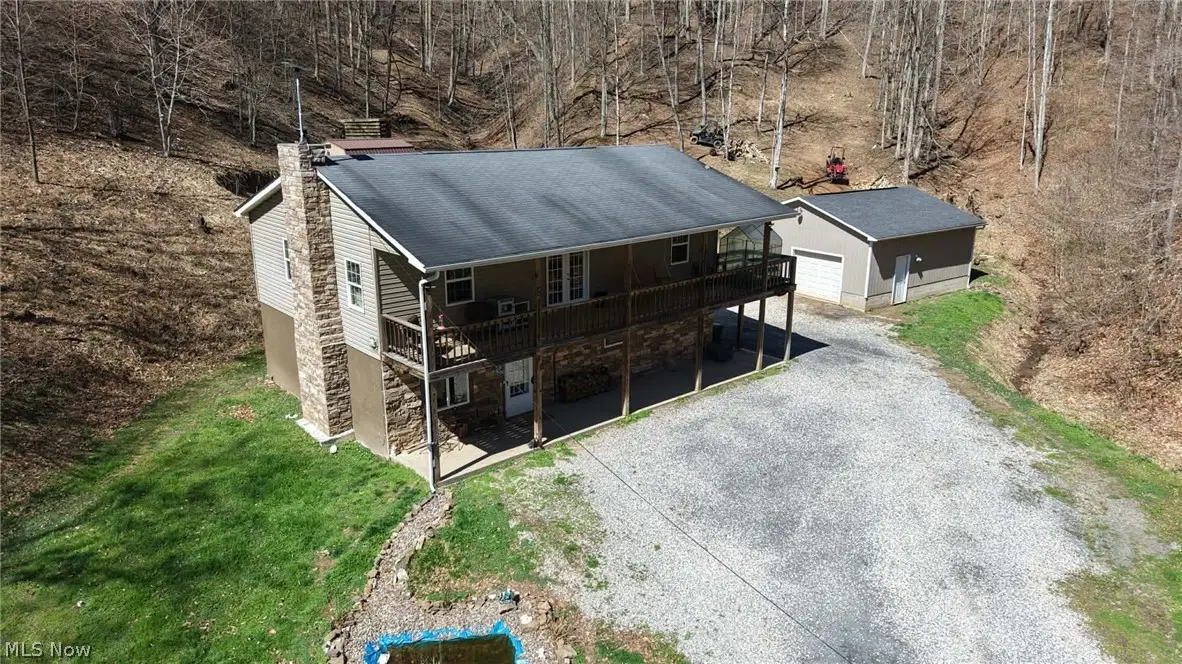 3593 Moore Fork Rd., Duck, WV 25063 - #1