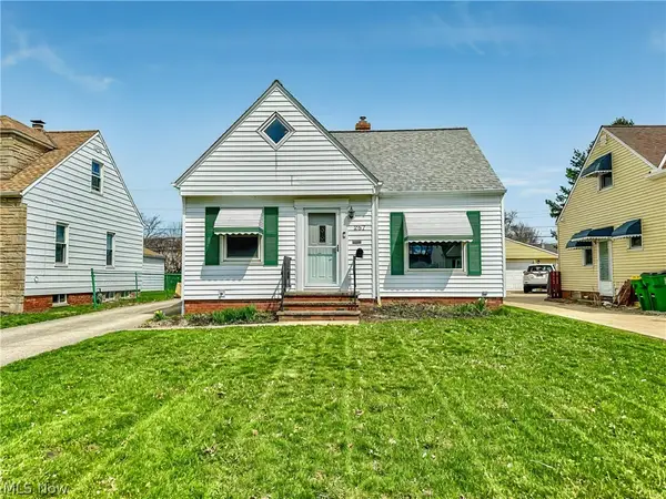 287 E 330th Street, Willowick, OH 44095