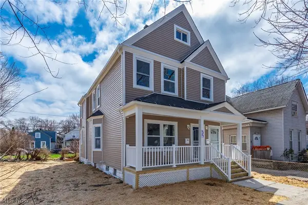 3237 Seymour Avenue, Cleveland, OH 44113