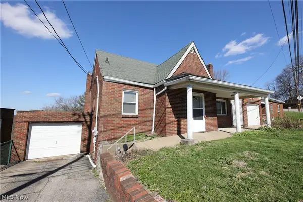 67 Culler Rd, Weirton, WV 26062