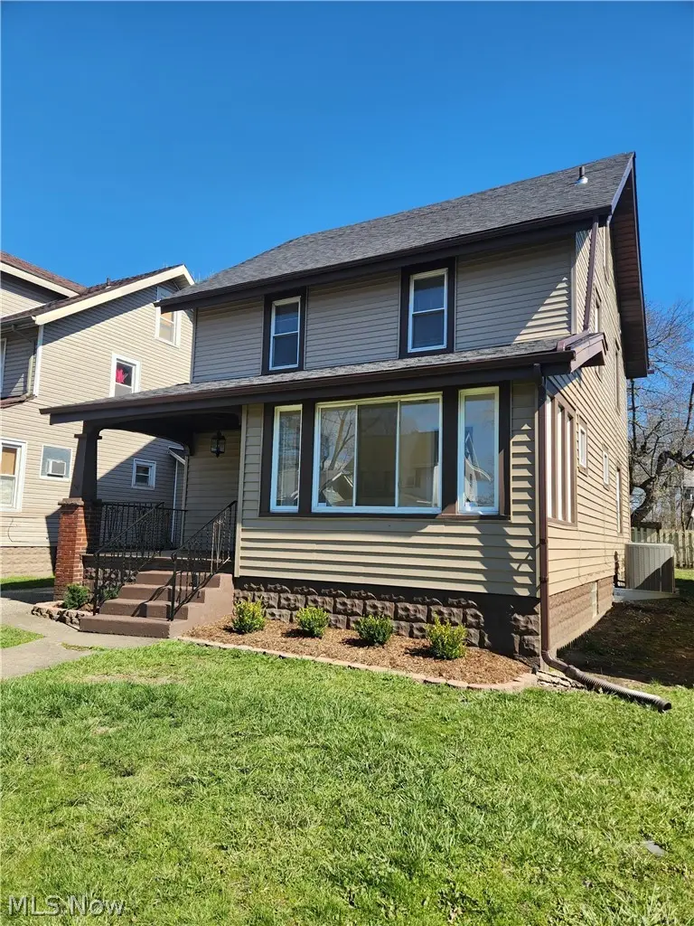 773 Kenilworth Se Avenue, Warren, OH 44484 - #2