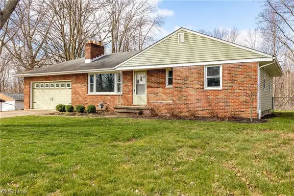 239 Habant Drive, Amherst, OH 44001