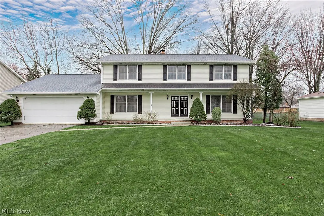 692 Davidson Drive, Highland Heights, OH 44143 - #1