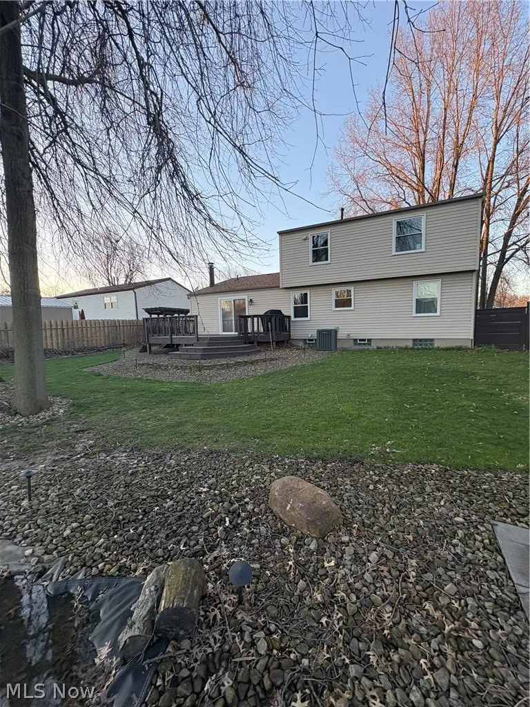 5133 Winslow Drive, Mineral Ridge, OH 44440 - #2