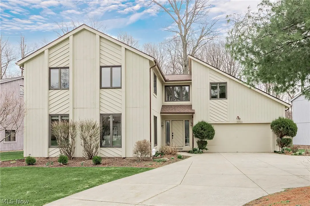 3999 Orangewood Drive, Orange, OH 44122 - #1