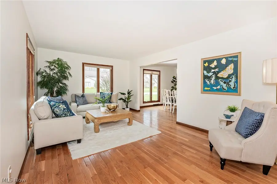 3999 Orangewood Drive, Orange, OH 44122 - #3