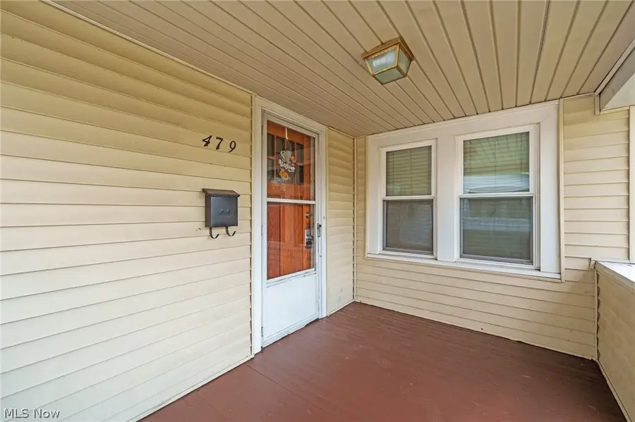 479 Newell Avenue, Akron, OH 44305 - #3