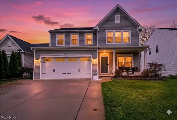 4627 Pebble Creek Court, Peninsula, OH 44264