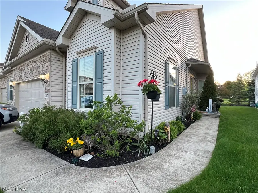 1281 Joshua Way, Medina, OH 44256 - #2