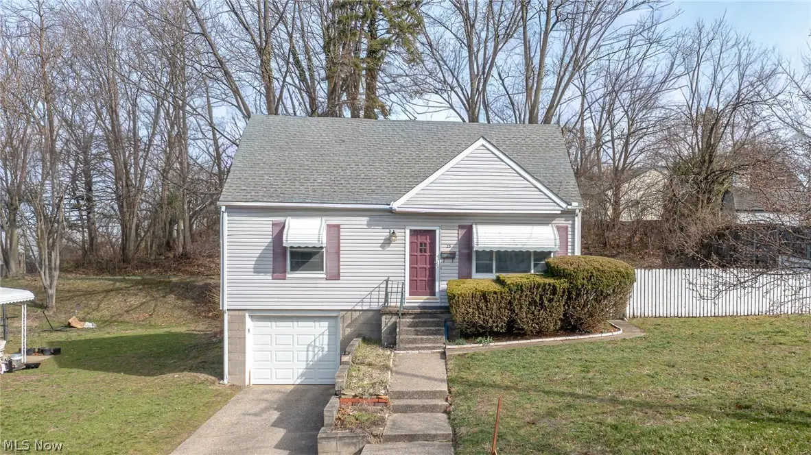 23 Wayne Avenue, Akron, OH 44301 - #1