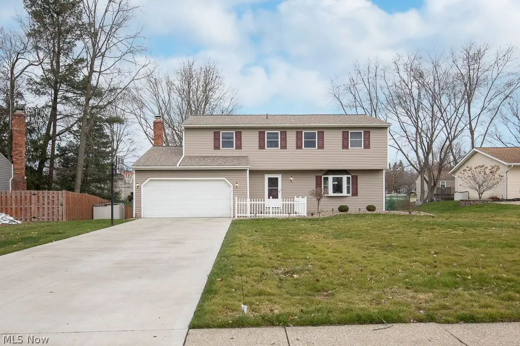 3289 Twain Circle, Brunswick, OH 44212 - #1