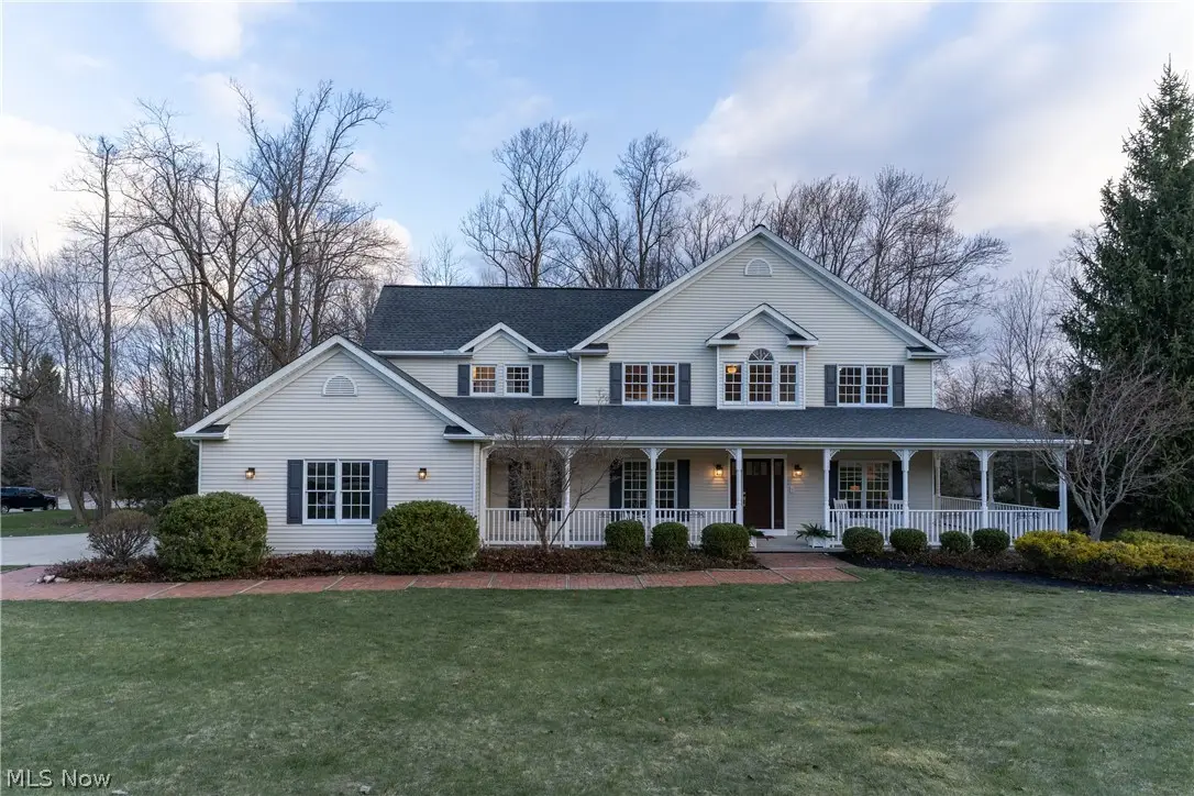 8955 Stoneybrook Drive, Broadview Heights, OH 44147 - #1