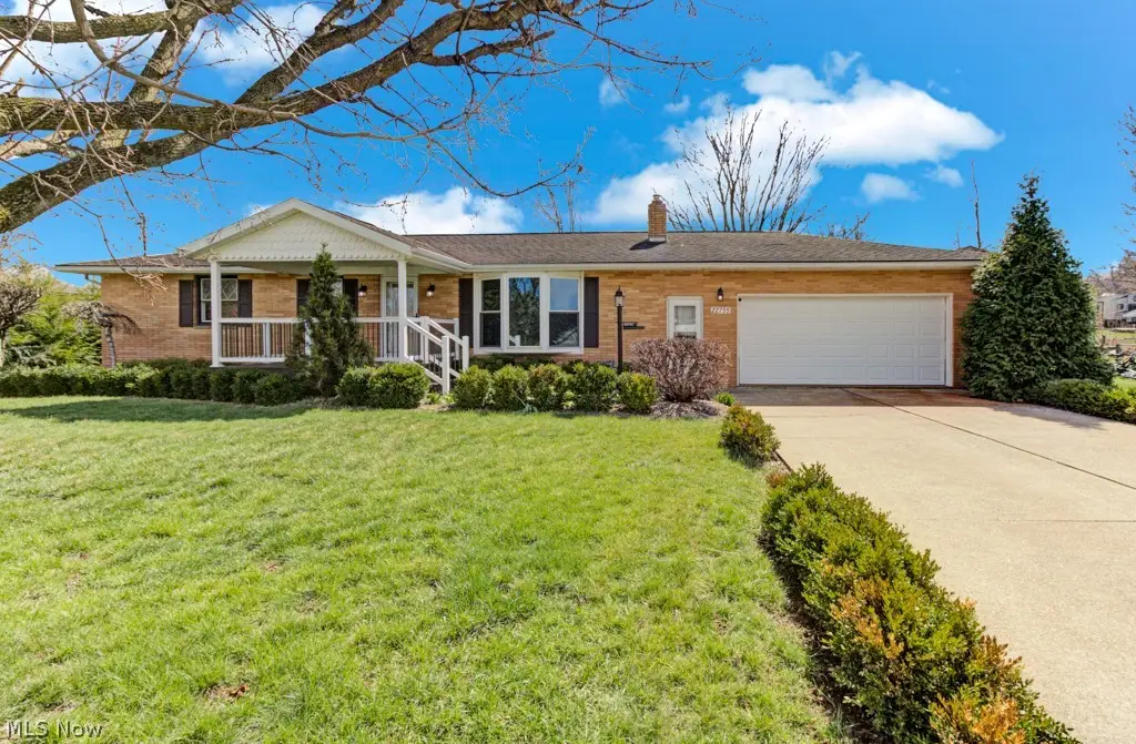 22755 Mayfair Avenue, Minerva, OH 44657 - #1