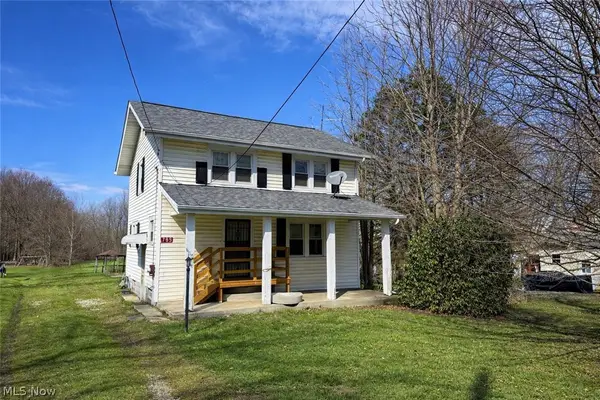 785 Chenoweth Extension, Akron, OH 44319