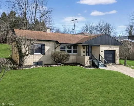 124 Stardust Drive, Wintersville, OH 43953 - #1