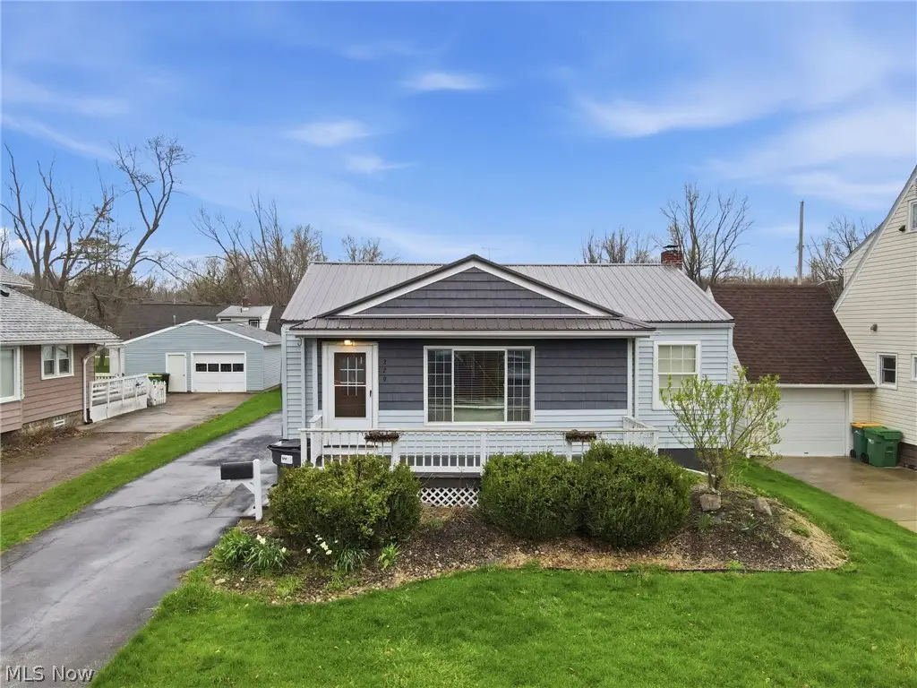 229 Elm Street, Geneva, OH 44041 - #1