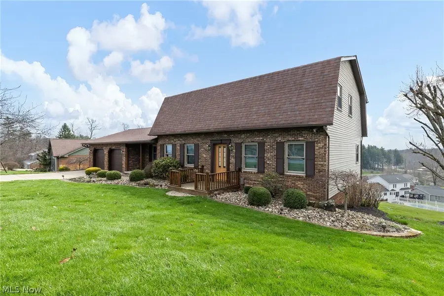 117 Cooper Drive, Saint Clairsville, OH 43950 - #3