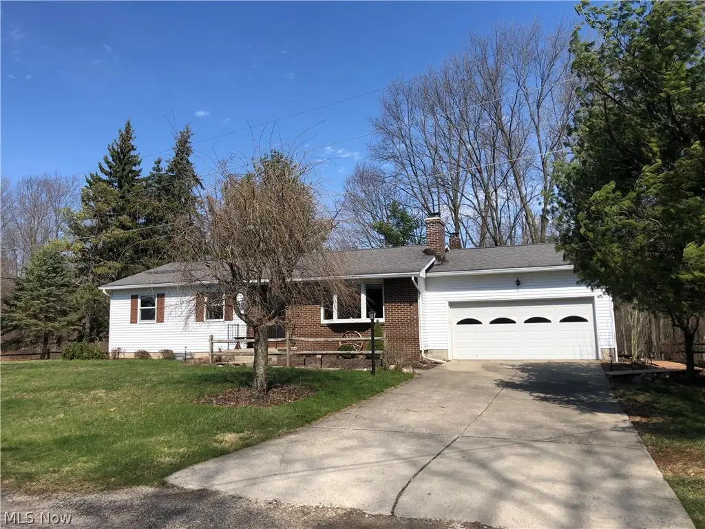 1022 Big Bass Road, Willard, OH 44890 - #1