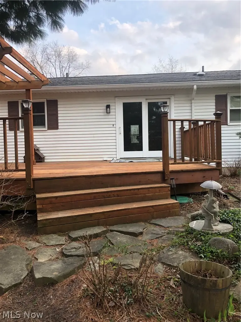 1022 Big Bass Road, Willard, OH 44890 - #2