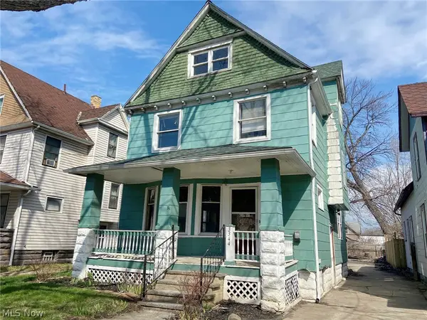 3344 Woodbridge Avenue, Cleveland, OH 44109