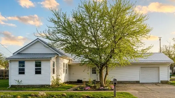 297 Depot Street, Conneaut, OH 44030