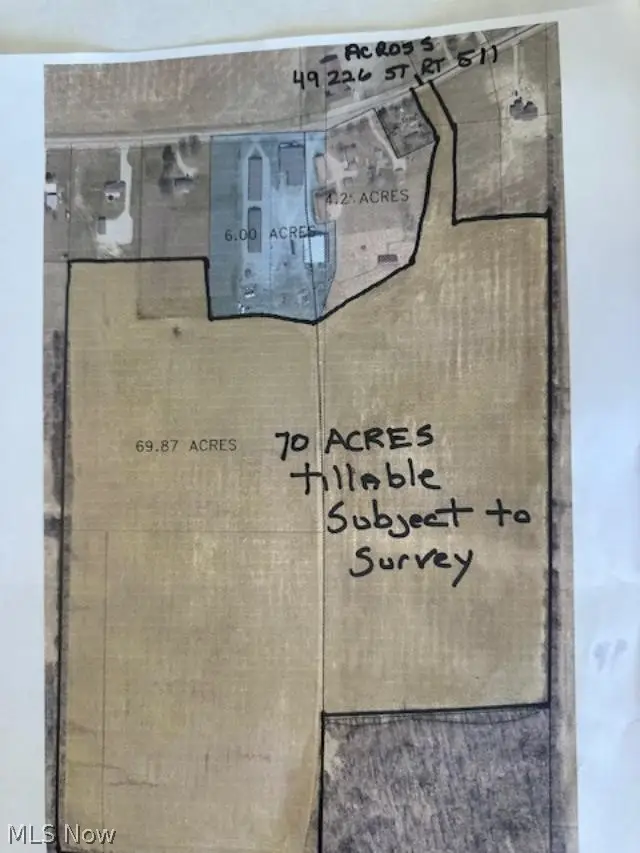 49271 State Route 511, Amherst, OH 44001 - #1