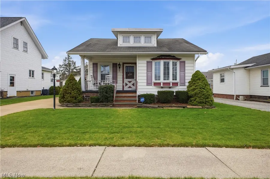 145 W Vermont, Sebring, OH 44672 - #2