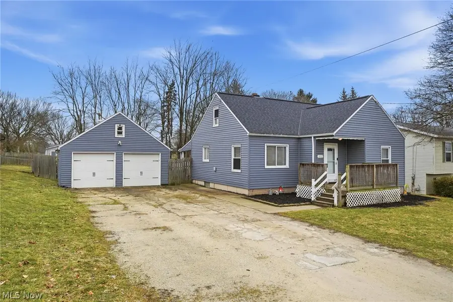 1852 Cramer Avenue, Akron, OH 44312 - #3