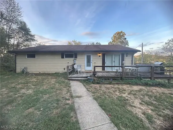 8188 Dozer Road, Cambridge, OH 43725