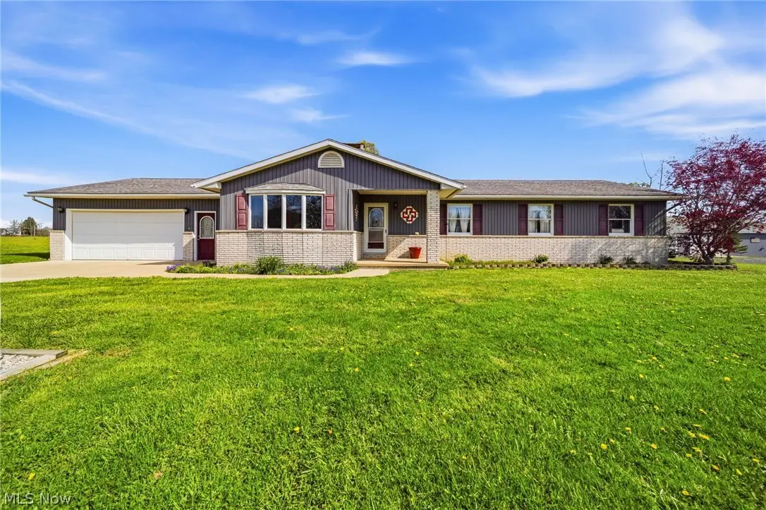 6117 Fenkell Road, Andover, OH 44003 - #1
